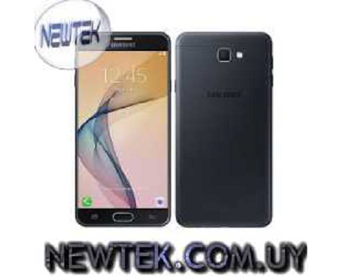Celular LTE Samsung Galaxy J7 Prime Dual G610m Octa Core 3GB 16GB 5.5" Android 6